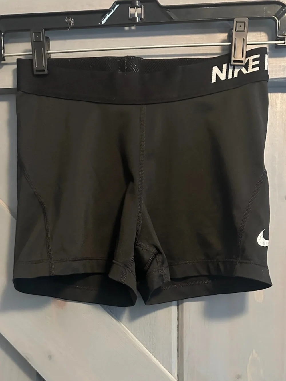 Nike Pro Shorts